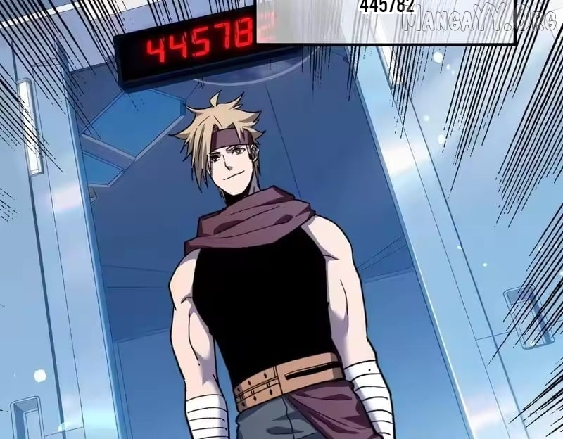 I Rely on My Invincibility to Deal Tons of Damage Passively! Chapter 151 - Page 144