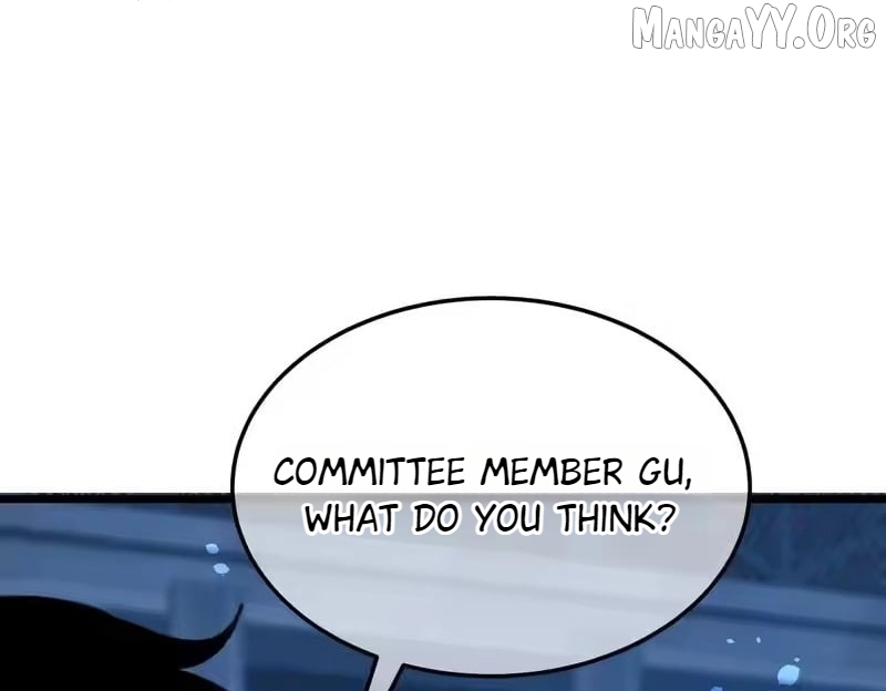 I Rely on My Invincibility to Deal Tons of Damage Passively! Chapter 151 - Page 147