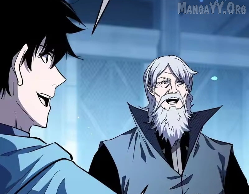 I Rely on My Invincibility to Deal Tons of Damage Passively! Chapter 151 - Page 148