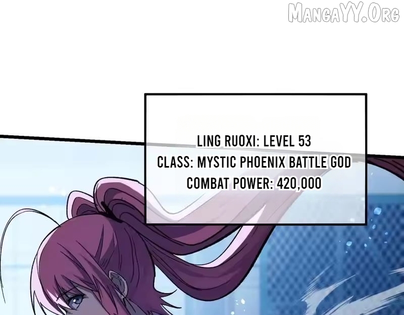 I Rely on My Invincibility to Deal Tons of Damage Passively! Chapter 151 - Page 156