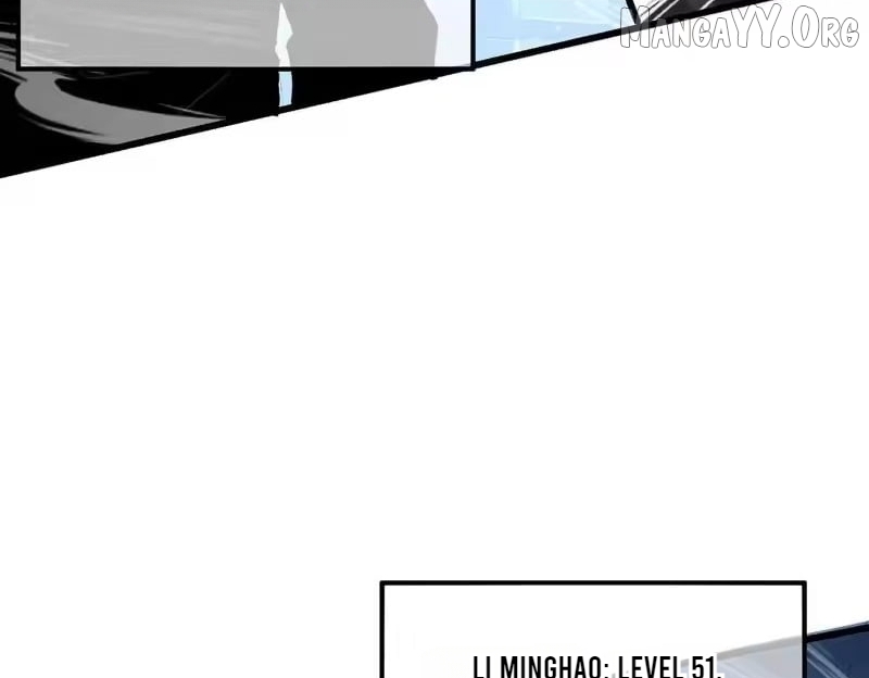 I Rely on My Invincibility to Deal Tons of Damage Passively! Chapter 151 - Page 159