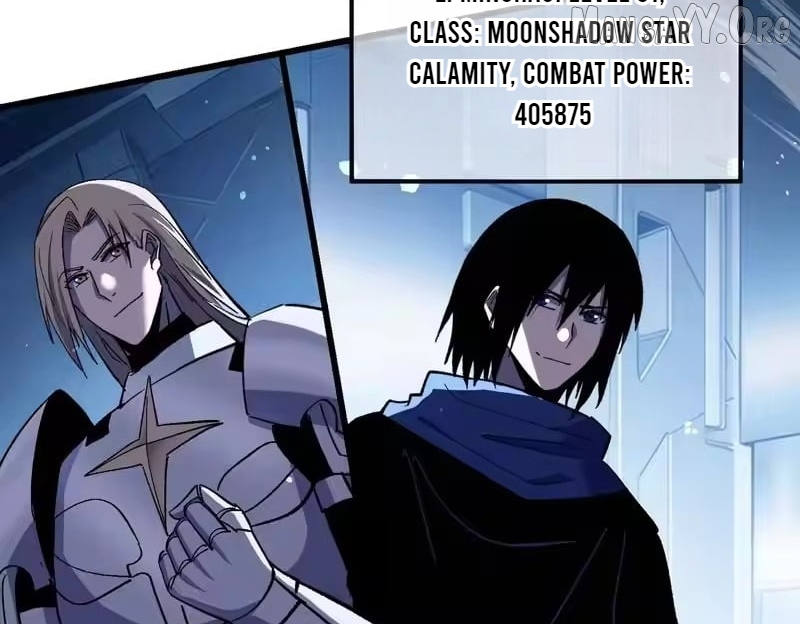 I Rely on My Invincibility to Deal Tons of Damage Passively! Chapter 151 - Page 160