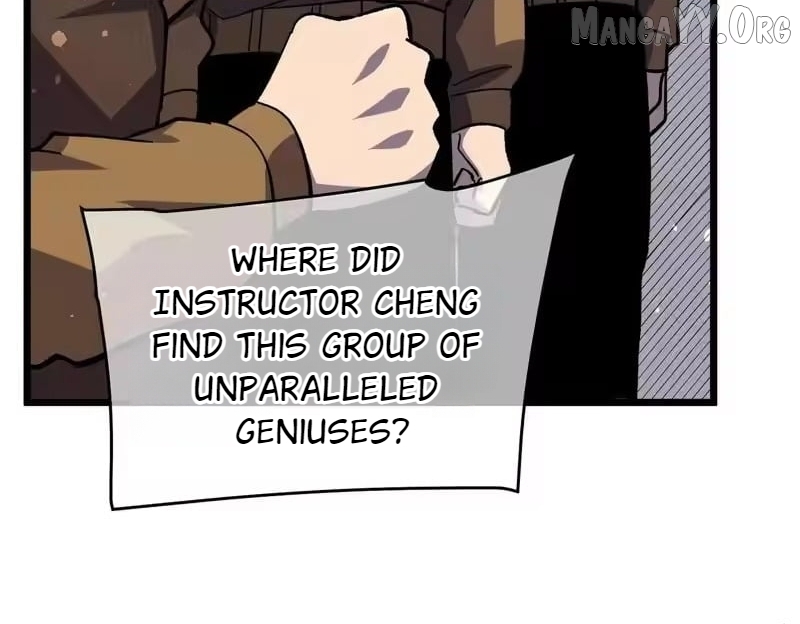 I Rely on My Invincibility to Deal Tons of Damage Passively! Chapter 151 - Page 169