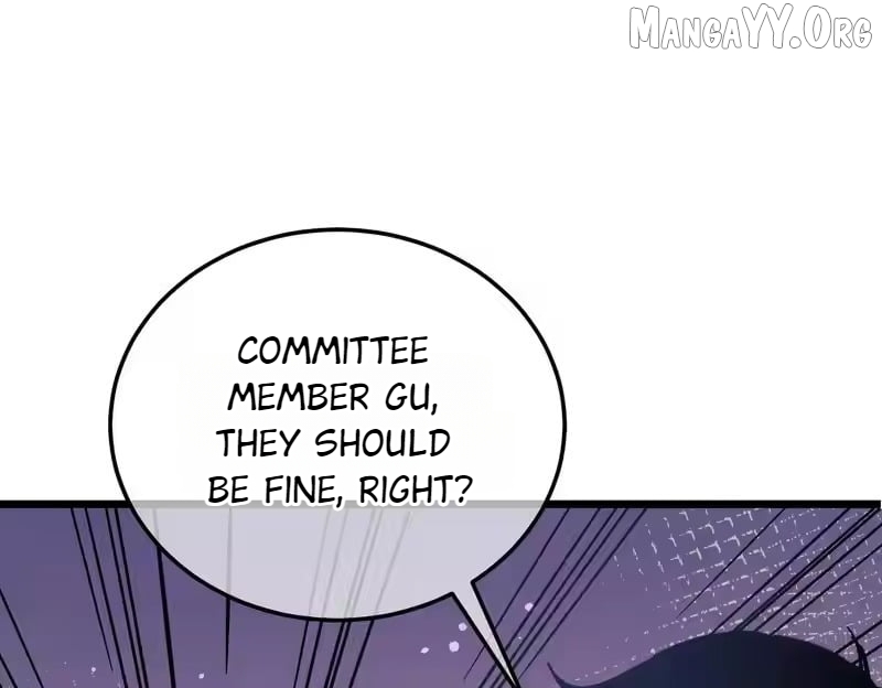 I Rely on My Invincibility to Deal Tons of Damage Passively! Chapter 151 - Page 174