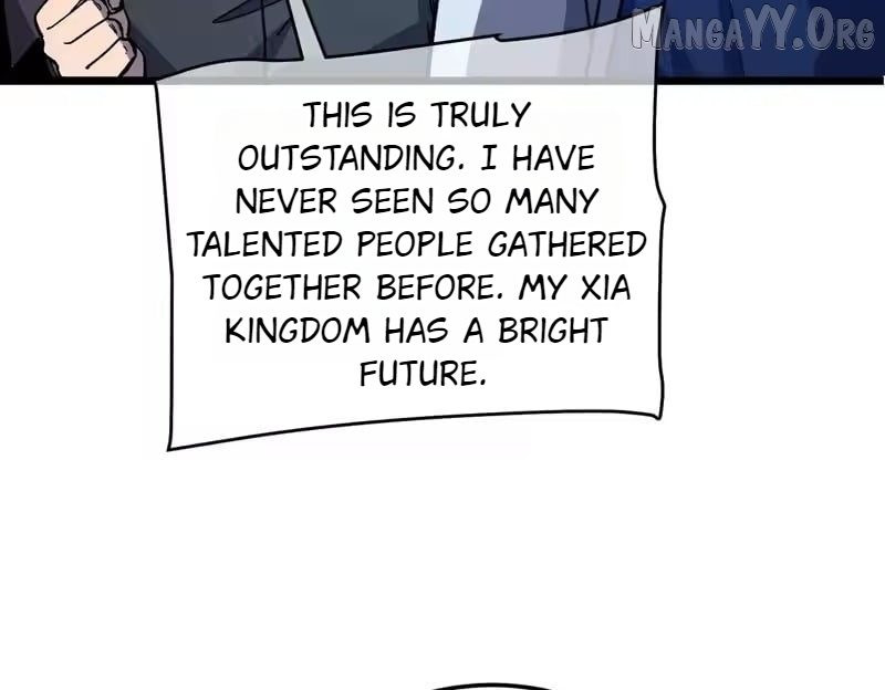 I Rely on My Invincibility to Deal Tons of Damage Passively! Chapter 151 - Page 176