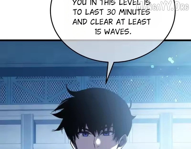 I Rely on My Invincibility to Deal Tons of Damage Passively! Chapter 151 - Page 184