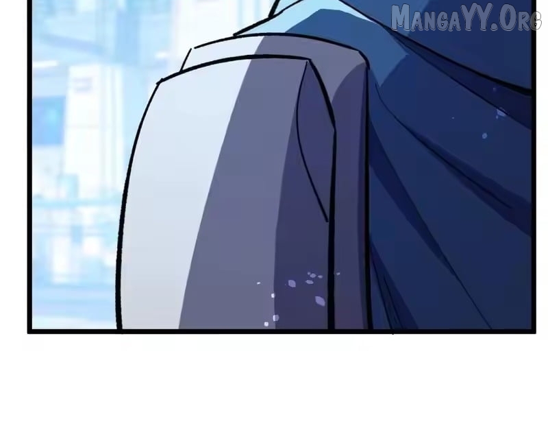 I Rely on My Invincibility to Deal Tons of Damage Passively! Chapter 151 - Page 195