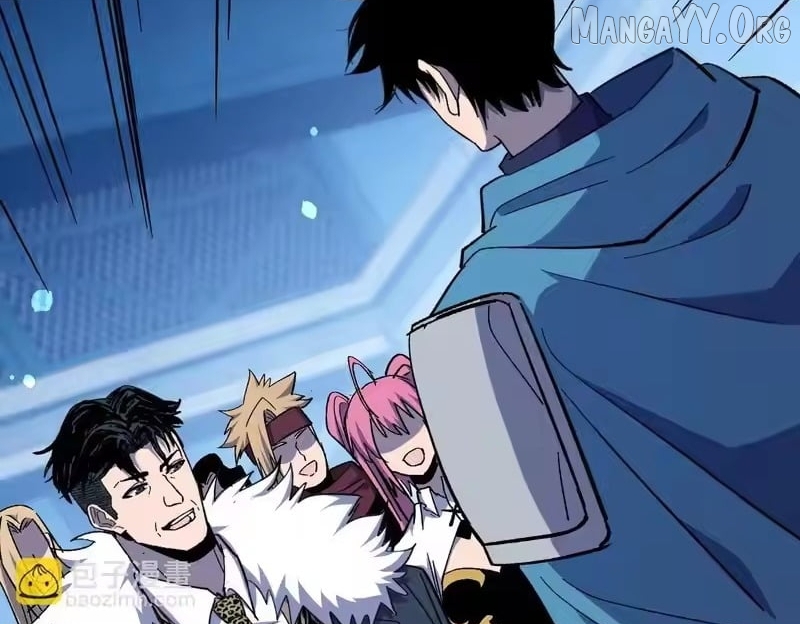 I Rely on My Invincibility to Deal Tons of Damage Passively! Chapter 151 - Page 197