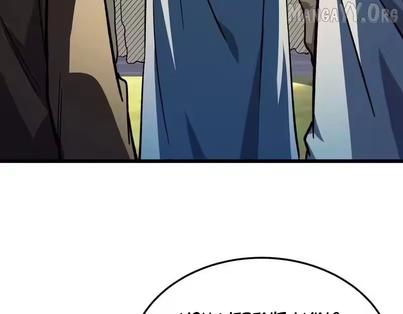 I Rely on My Invincibility to Deal Tons of Damage Passively! Chapter 151 - Page 24