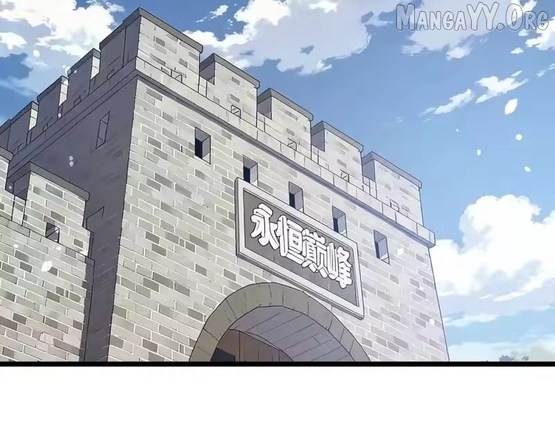 I Rely on My Invincibility to Deal Tons of Damage Passively! Chapter 151 - Page 44