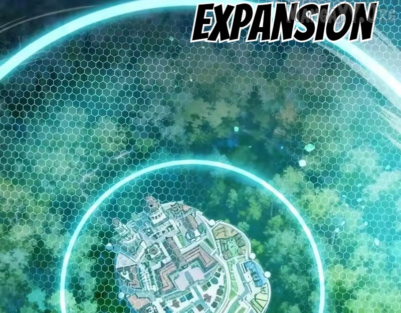 I Rely on My Invincibility to Deal Tons of Damage Passively! Chapter 151 - Page 56