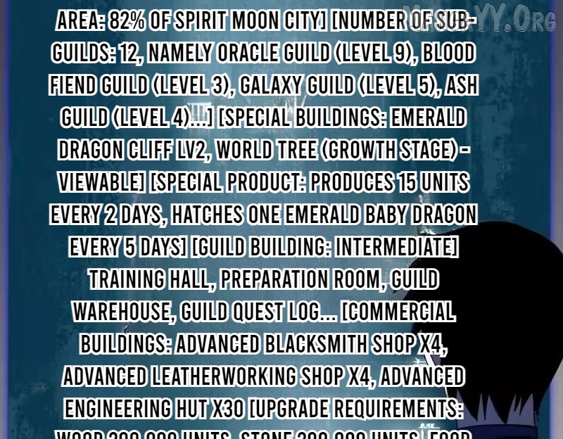 I Rely on My Invincibility to Deal Tons of Damage Passively! Chapter 151 - Page 61