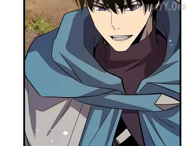 I Rely on My Invincibility to Deal Tons of Damage Passively! Chapter 151 - Page 71