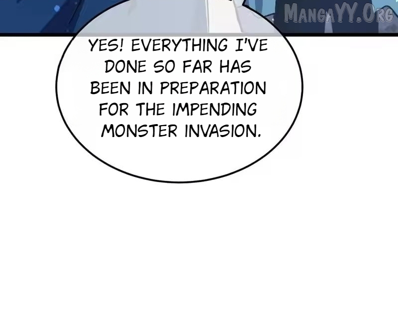 I Rely on My Invincibility to Deal Tons of Damage Passively! Chapter 151 - Page 75