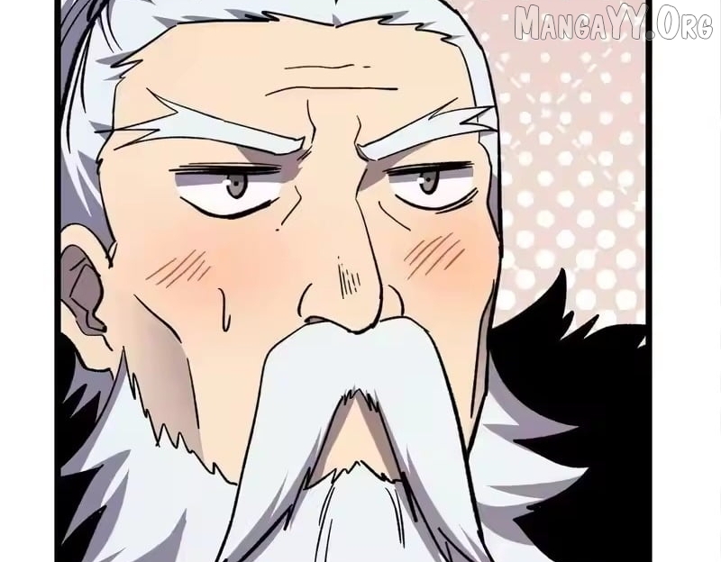 I Rely on My Invincibility to Deal Tons of Damage Passively! Chapter 151 - Page 8