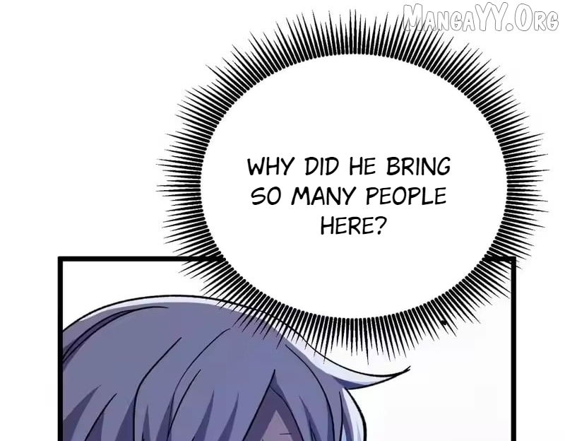 I Rely on My Invincibility to Deal Tons of Damage Passively! Chapter 151 - Page 98