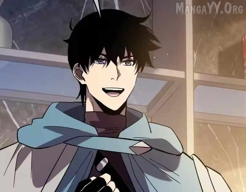 I Rely on My Invincibility to Deal Tons of Damage Passively! Chapter 152 - Page 120