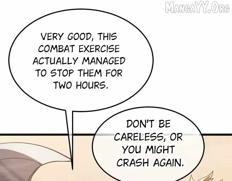 I Rely on My Invincibility to Deal Tons of Damage Passively! Chapter 152 - Page 139