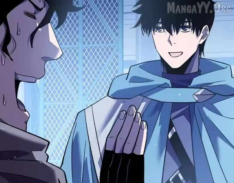 I Rely on My Invincibility to Deal Tons of Damage Passively! Chapter 152 - Page 15