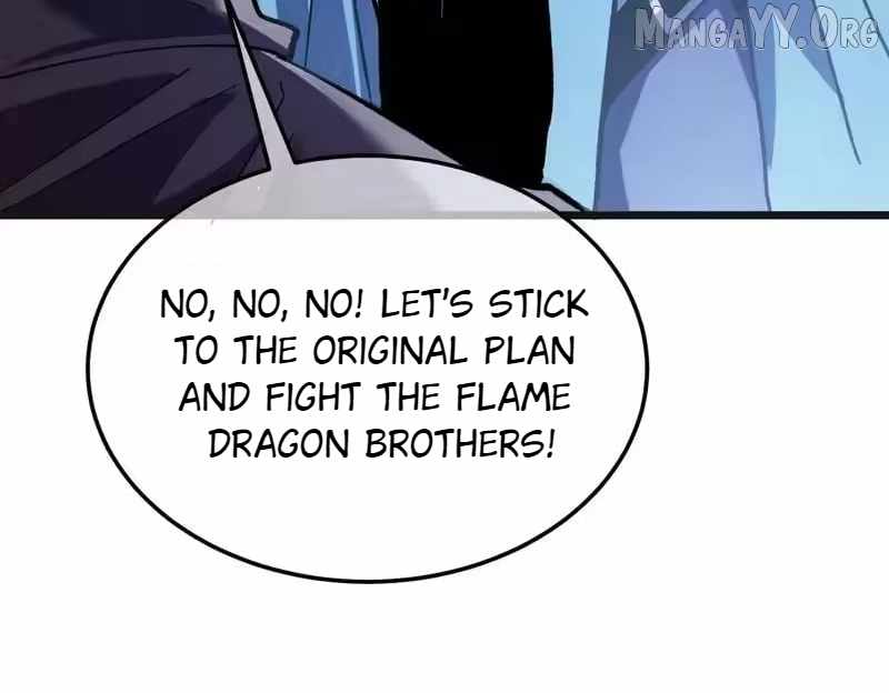 I Rely on My Invincibility to Deal Tons of Damage Passively! Chapter 152 - Page 16