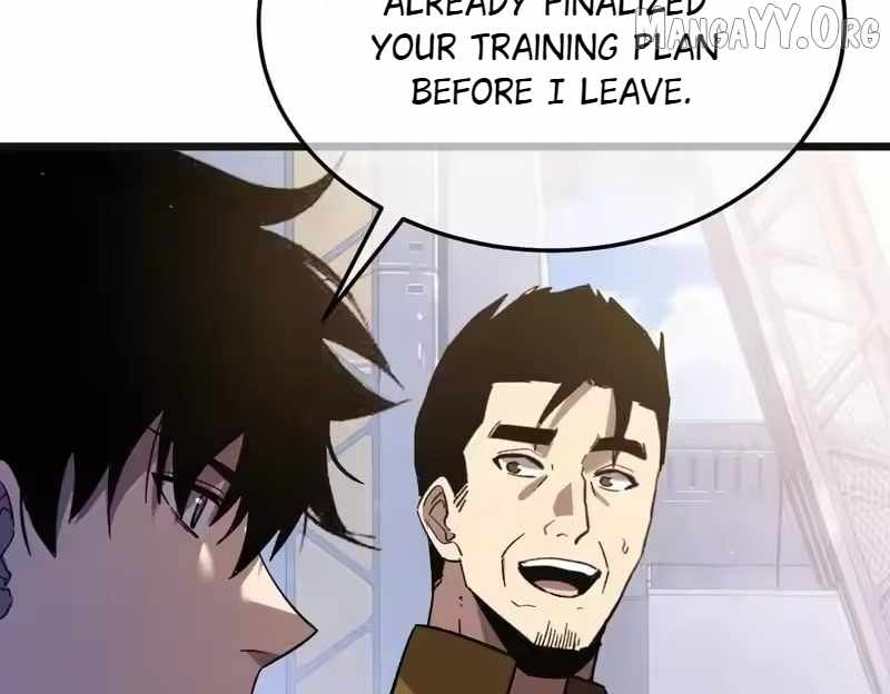 I Rely on My Invincibility to Deal Tons of Damage Passively! Chapter 152 - Page 175