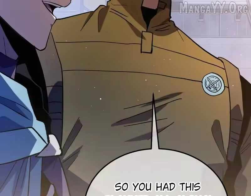 I Rely on My Invincibility to Deal Tons of Damage Passively! Chapter 152 - Page 176