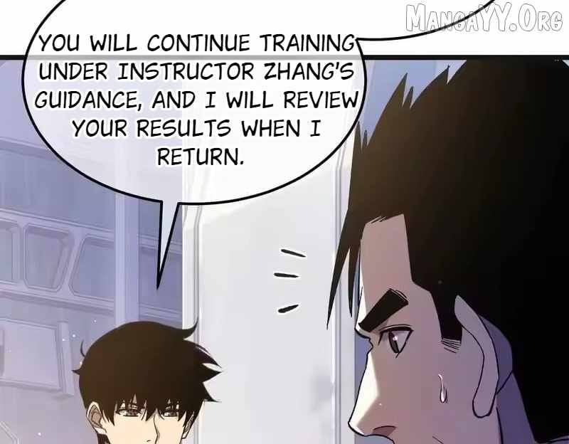 I Rely on My Invincibility to Deal Tons of Damage Passively! Chapter 152 - Page 178