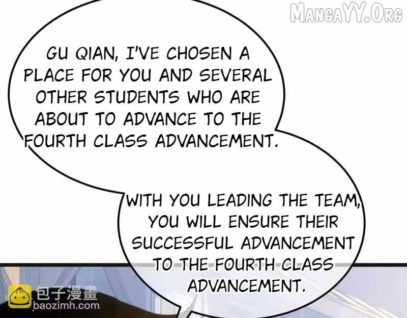 I Rely on My Invincibility to Deal Tons of Damage Passively! Chapter 152 - Page 181