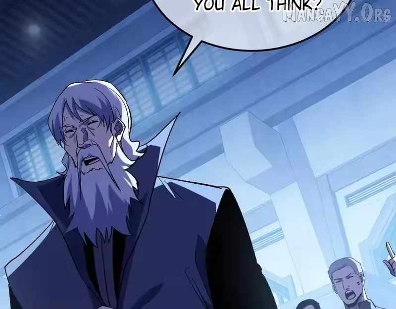 I Rely on My Invincibility to Deal Tons of Damage Passively! Chapter 152 - Page 22