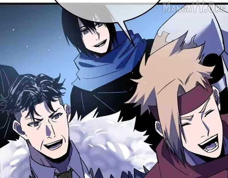 I Rely on My Invincibility to Deal Tons of Damage Passively! Chapter 152 - Page 29