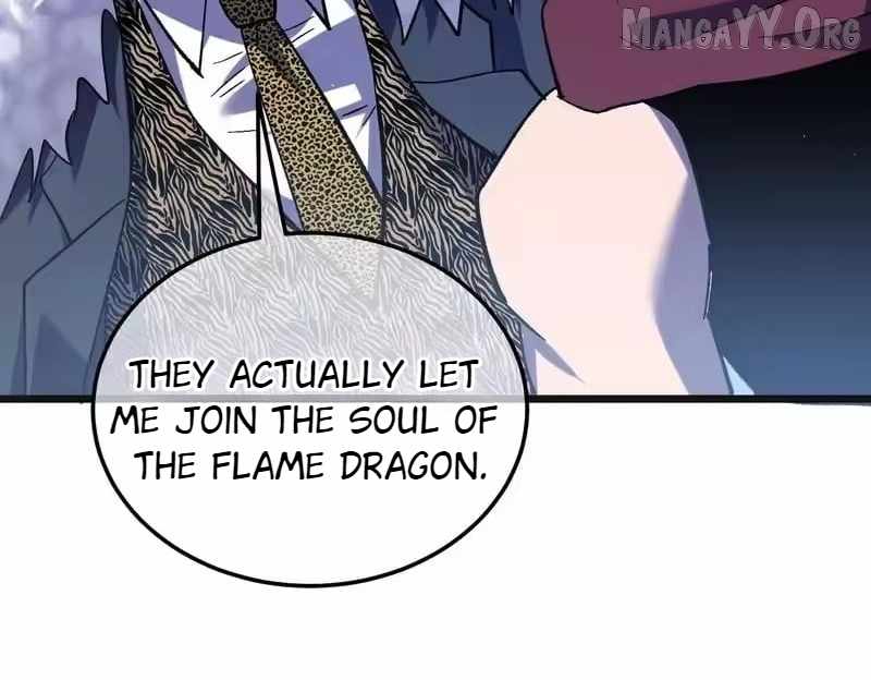 I Rely on My Invincibility to Deal Tons of Damage Passively! Chapter 152 - Page 30