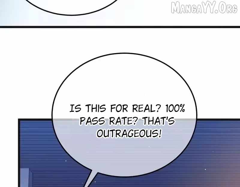 I Rely on My Invincibility to Deal Tons of Damage Passively! Chapter 152 - Page 42