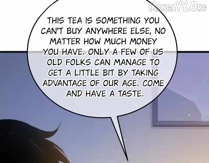 I Rely on My Invincibility to Deal Tons of Damage Passively! Chapter 152 - Page 53