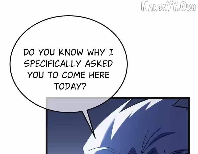 I Rely on My Invincibility to Deal Tons of Damage Passively! Chapter 152 - Page 57