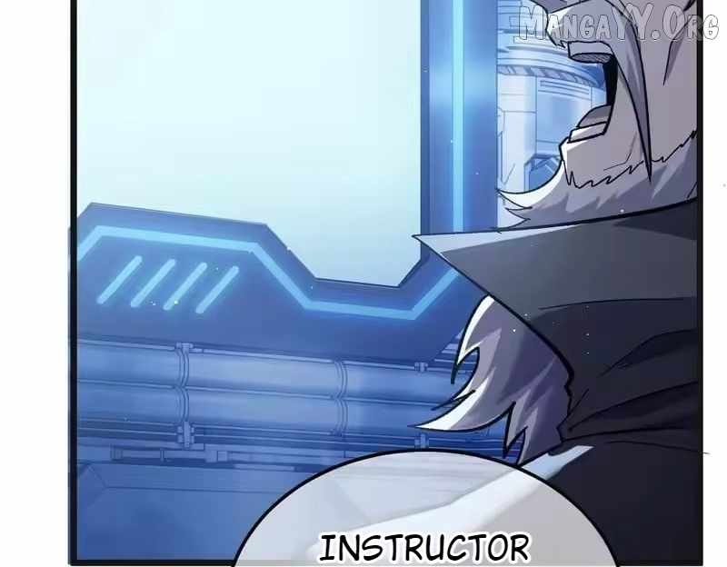 I Rely on My Invincibility to Deal Tons of Damage Passively! Chapter 152 - Page 6