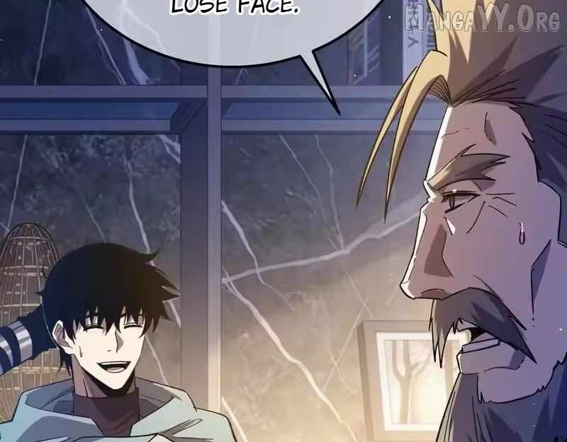 I Rely on My Invincibility to Deal Tons of Damage Passively! Chapter 152 - Page 63