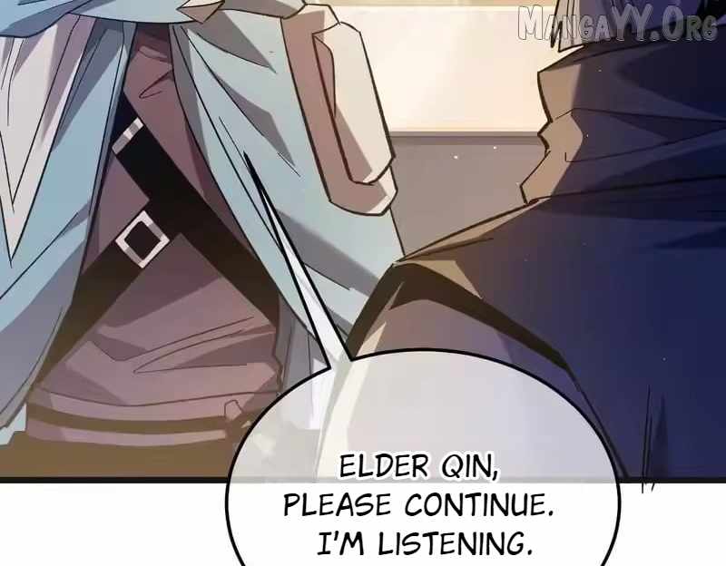 I Rely on My Invincibility to Deal Tons of Damage Passively! Chapter 152 - Page 64