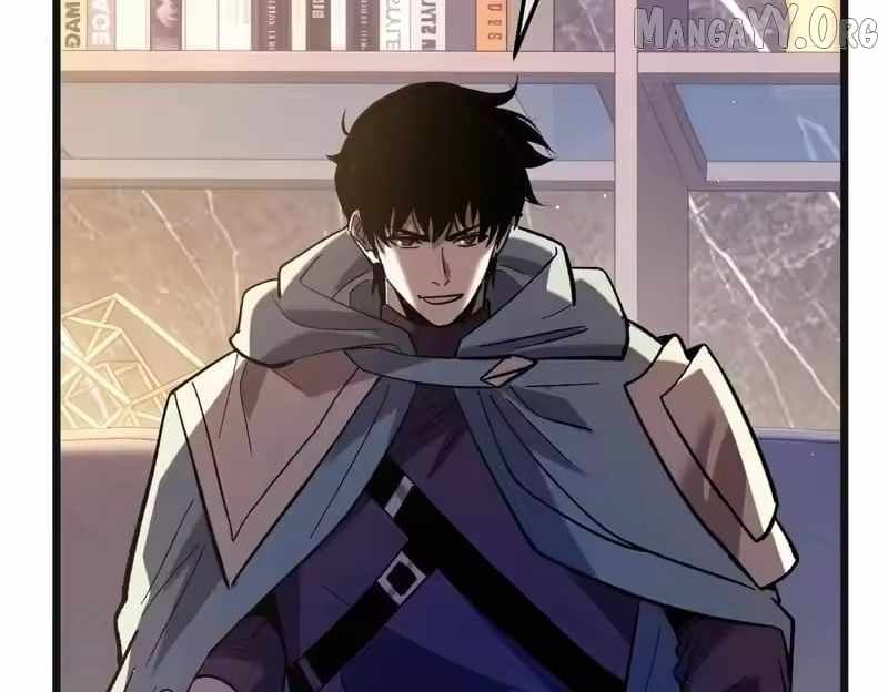 I Rely on My Invincibility to Deal Tons of Damage Passively! Chapter 152 - Page 83