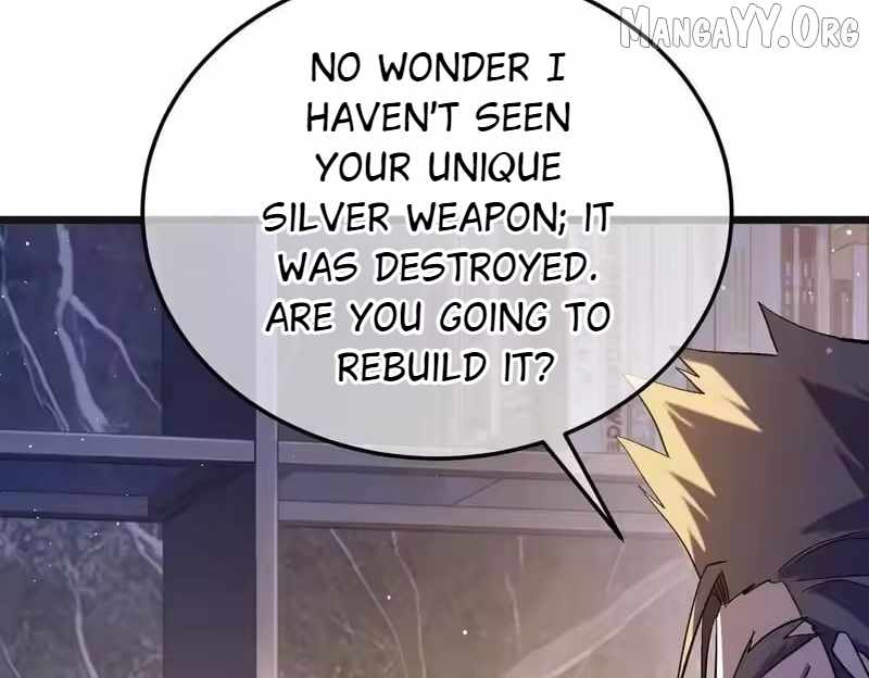 I Rely on My Invincibility to Deal Tons of Damage Passively! Chapter 152 - Page 88