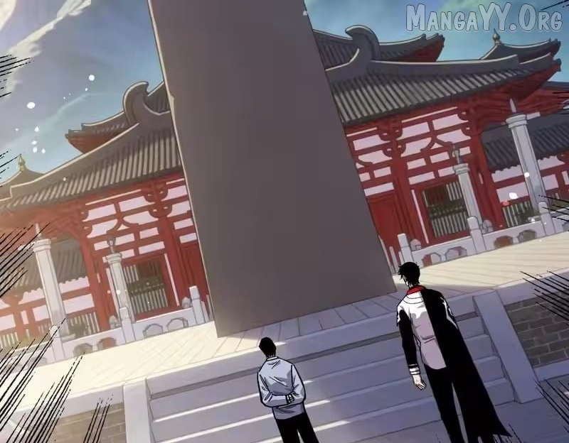 I Rely on My Invincibility to Deal Tons of Damage Passively! Chapter 153 - Page 121