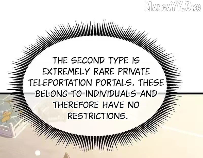 I Rely on My Invincibility to Deal Tons of Damage Passively! Chapter 153 - Page 127