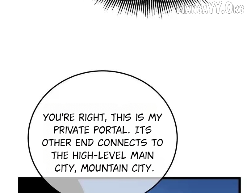 I Rely on My Invincibility to Deal Tons of Damage Passively! Chapter 153 - Page 130