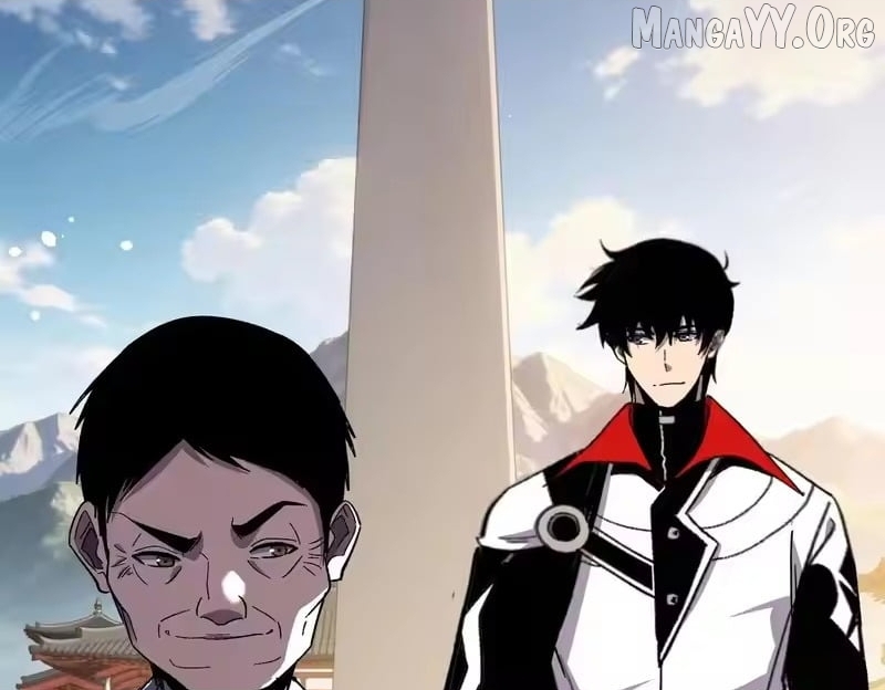 I Rely on My Invincibility to Deal Tons of Damage Passively! Chapter 153 - Page 137