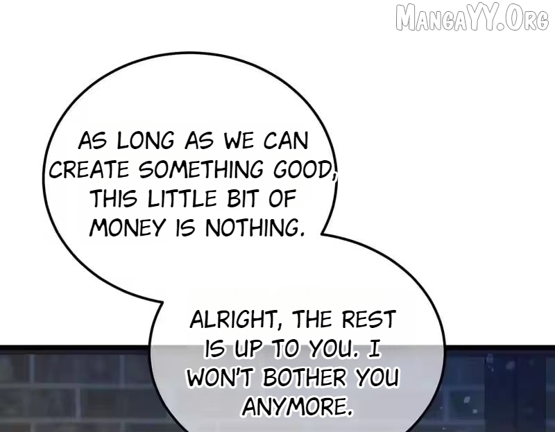 I Rely on My Invincibility to Deal Tons of Damage Passively! Chapter 153 - Page 147