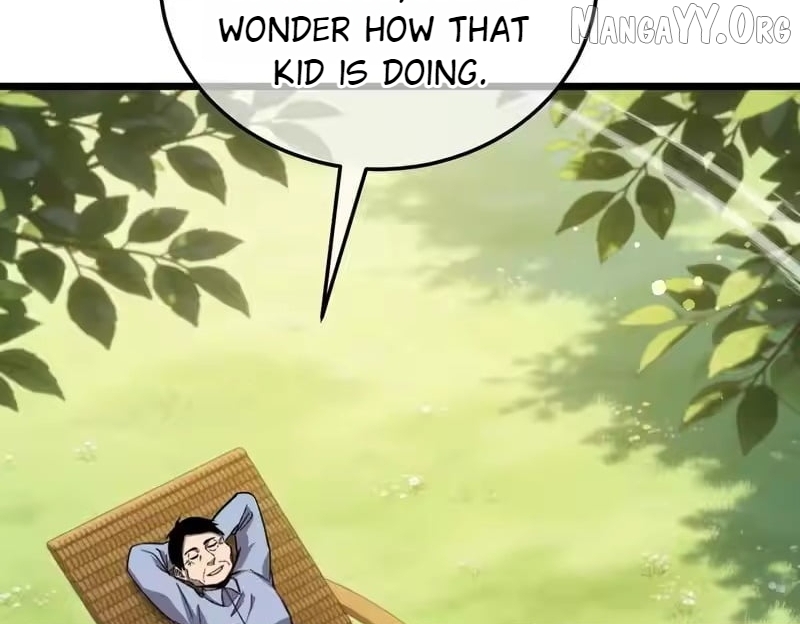 I Rely on My Invincibility to Deal Tons of Damage Passively! Chapter 153 - Page 161