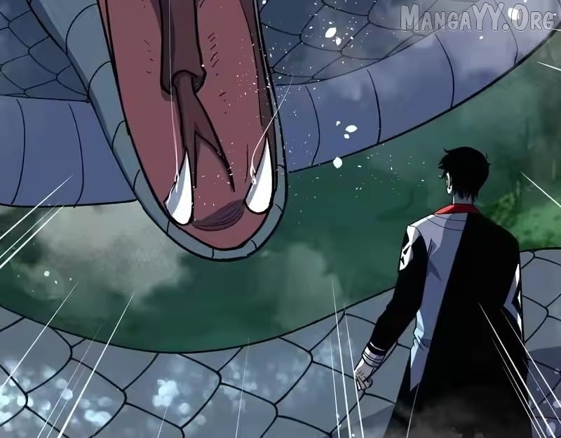 I Rely on My Invincibility to Deal Tons of Damage Passively! Chapter 153 - Page 17