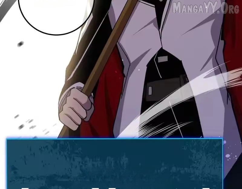 I Rely on My Invincibility to Deal Tons of Damage Passively! Chapter 153 - Page 182