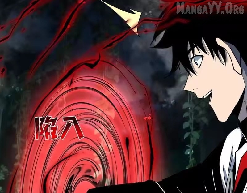 I Rely on My Invincibility to Deal Tons of Damage Passively! Chapter 153 - Page 40