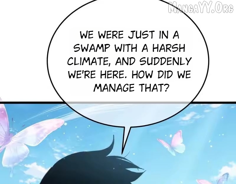 I Rely on My Invincibility to Deal Tons of Damage Passively! Chapter 153 - Page 47