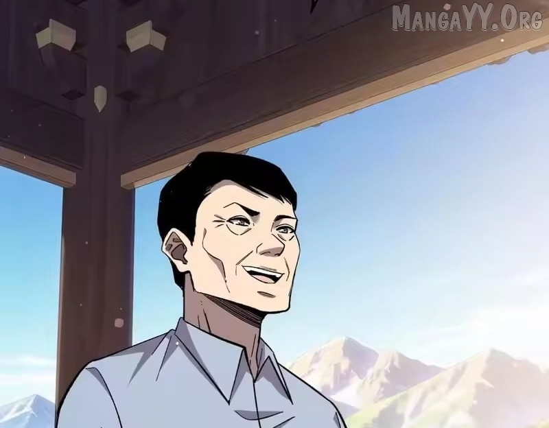 I Rely on My Invincibility to Deal Tons of Damage Passively! Chapter 153 - Page 56